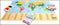 Vlaggen van de wereld - Educatief spel | Games | bol