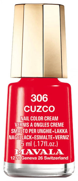Mavala - 306 Cuzco - Nagellak