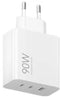 Xiaomi BHR087MEU - Oplader - 90 W - Wit