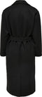 ONLY ONLEMMA TRENCHCOAT CC OTW - Dames Jas - Double breasted - Knoopriem in taille - Maat M