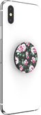 PopSockets PopGrip Basic - Telefoonbutton en Standaard - Niet verwisselbaar - Engelse Tuin