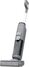 Tineco iFLOOR 5 Breeze - Draadloze vloerreiniger - 2-in-1 stofzuigen en dweilen - Grijs
