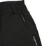 ICEPEAK LENEXA - Softshellbroek - Slim Fit - Zwart (116)