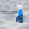 Brixy Ruitenontdooier - Antivries Spray - Ijsvrij in enkele seconden - (3-pack)