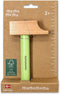 Mamamemo Hamer Hout 13,5 Cm