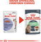 Royal canin wet digest sensitive (12X85 GR)