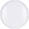 Plafondlamp Activejet AJE-GENUA Wit 12 W 36 W
