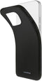 Mobilize Rubber Gelly Case Xiaomi Poco F7 Ultra Matt Black