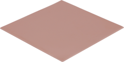 Thermal Grizzly Minus Pad 8 - Thermal pad - Zelfklevend 100x100x0,5mm (1 pad)