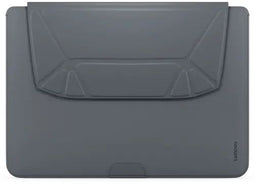 Lenovo Origami - Opbergmap/sleeve 35,6 cm (14") - Grijs (410 g)