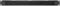 Assmann DN-97661 - Kabelgeleidingspaneel - Borstelstrip 27 x 423 mm - Zwart (RAL 9005)