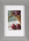 Henzo Deco - Fotolijst 10x15 cm - Lichtgrijs - Hout