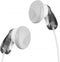 Sony MDR-E9LP - In-ear oordopjes - 1.2 m kabel - Grijs