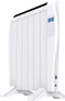 Cecotec ReadyWarm 1200 - Convector kachel - 900W - Wit