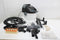 Kärcher SE 5 - Sproei-extractiereiniger - 3-in-1 multifunctioneel - Wit