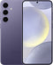 Samsung Galaxy S24+ - Violet - 256 GB - Fysieke simkaart + eSIM