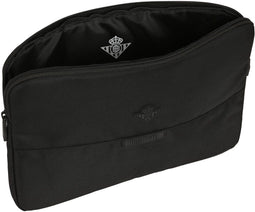 Laptop Cover Real Betis Balompié Premium Black 34 x 25 x 2 cm