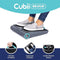 Cubii Revive Zitbare Vibratieplaat – Ideaal voor Spierherstel, Circulatie & Ontspanning – Voor Thuisgebruik en Revalidatie