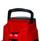 Einhell TE-VC 36/25 Li S-Solo - Accu Nat-/Droogzuiger - 25 L RVS reservoir - Power X-Change