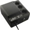 Infosec Z1 - Zenergy Cube EX 600 - UPS 0,6 kVA Sinus - Zwart
