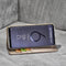 Accezz iPhone Xs Max - Wallet Softcase Bookcase - 3 pashouders - Goud