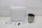 Panasonic SD-B2510WXE - Broodbakmachine - 21 programma's - Wit