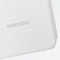 Samsung EF-EA336PWEGEW - Flip Cover - Antibacteriële coating - Wit