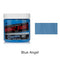 Manic Panic Semi permanente haarverf Blue Angel Creamtone Blauw