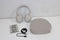 Sony WH-1000XM5 - Draadloze Koptelefoon - Noise Cancelling - Wit Zilver