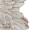Beeld 22 x 10 x 62 cm Vleugels