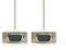 Nedis CCGL52000IV20 - Seriële Kabel - 200 cm - 9-pins