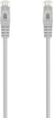 Stevige UTP-netwerkkabel categorie 6 Aisens A145-0554 Grijs 1,5 m