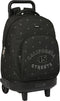 Safta Californische Trolley Zwart