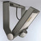 Steinel XLED ONE XL - LED Buitenspot met Sensor 4400 Lumen - Antraciet