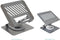 TooQ PH-NARVI-G - Monitor - Universeel - Donkergrijs