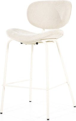 By-Boo Barstoel Ace - beige