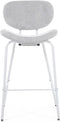 By-Boo Barstoel Ace - beige