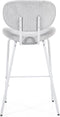 By-Boo Barstoel Ace - beige