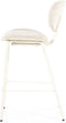 By-Boo Barstoel Ace - beige