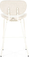 By-Boo Barstoel Ace - beige