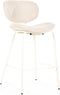 By-Boo Barstoel Ace - beige