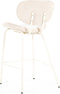 By-Boo Barstoel Ace - beige