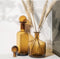 By-Boo Dio vaas - Small - Bruin