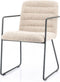 By-Boo Eetkamerstoel Artego - Beige