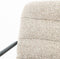 By-Boo Eetkamerstoel Artego - Beige