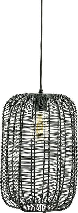By Boo Hanglamp Carbo Black
