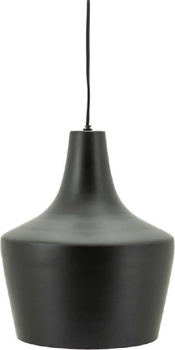 By Boo Hanglamp Zwart Wattson 1