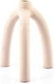 By-Boo Kaarsenhouder Twig Small - Beige