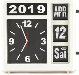 BY BOO KLOK ALMANAC WIT