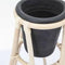 By Boo Plantenstandaard Small Natural